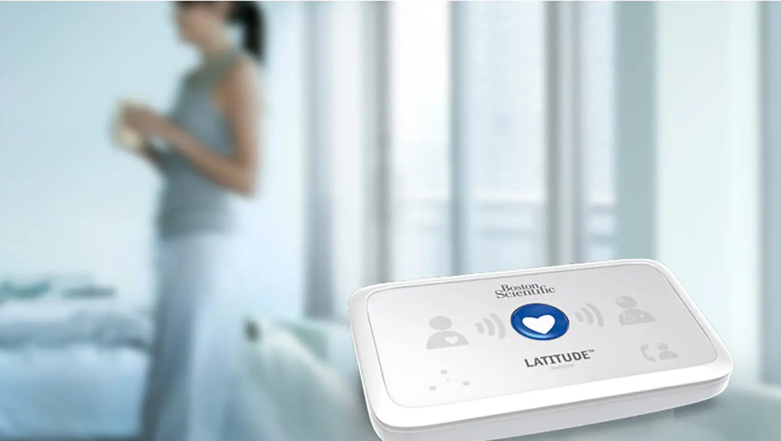 Suivi par télécardiologie Suivi par télécardiologie